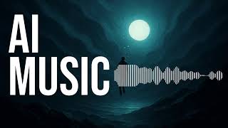 AI MUSIC- Fall Under | Ambient Pop | Free Music