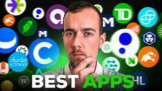 Top 7 Best Investing Apps For Beginners
