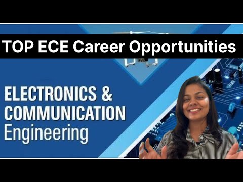 ECE career options 2025: jobs & companies | Google, Amazon, AMD
