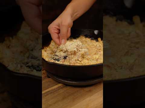 Smoky Walleye Dip