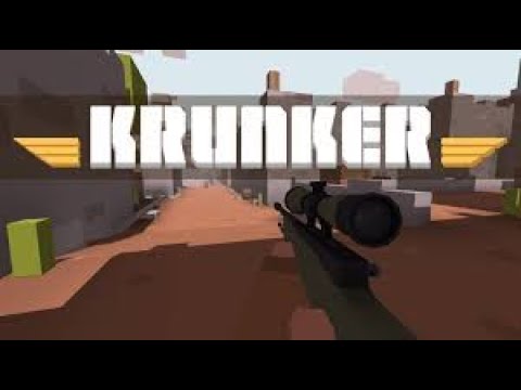 Juan And Beaner Shrek In Krunker