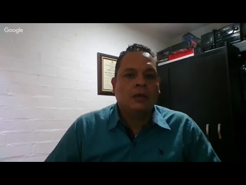 Conferencia Economía