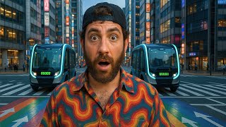 I Unveiled 12 Ways Japan Is Leading the World in Technology {4k}