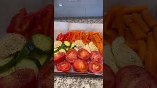 HACK: hiding vegetables in my kids food 🥕😏