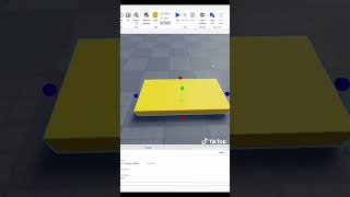 Episode 6: Handling Events in Roblox Lua #roblox #gamedev #mergeminers  #robloxfyp #robloxstudio