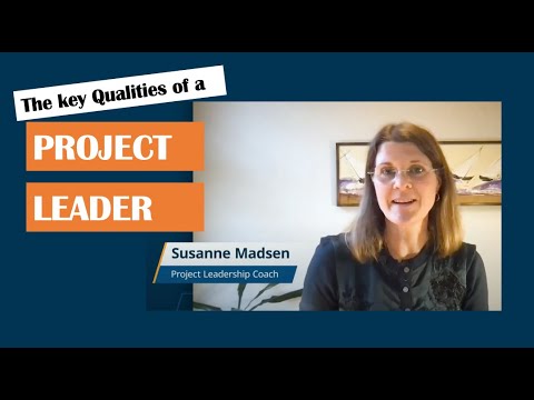 Key Qualities That Distinguish a Project Leader From a Project Manager