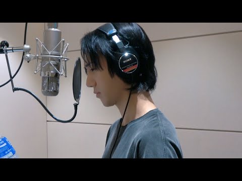 YESUNG 예성 'It's Complicated' Recording Behind The Scenes