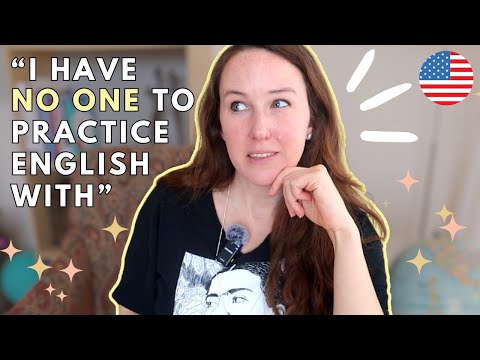 Get Fluent in English ALONE