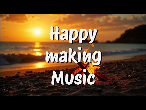 🎶 Happy making Music: This Reggae let you feel Love, Peace and Harmony at the same Time 🎶