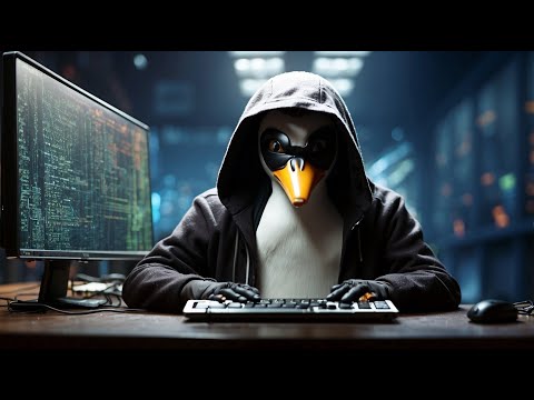 Why Every Hacker Needs Linux: A Deep Dive into the Ultimate Hacking OS