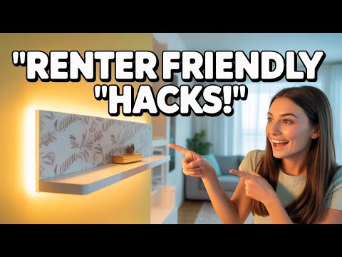 BEST Renter FRIENDLY Products #mrgeorgeshop #amazonfinds #products #kitchen
