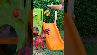Huge Hedge Gap! #diecast #monstertruck #monsterjam