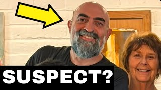 🔴 BREAKING - PRIME SUSPECT - TOMMASO CIONI!! NANCY GUTHRIE KIDNAPPING - LIVE