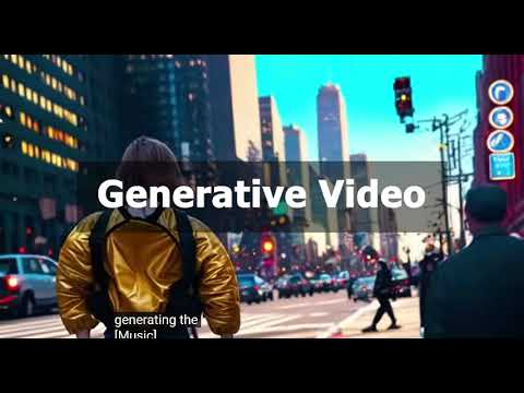 I Made a Music Video Using AI (No Experience Needed!) 🤯