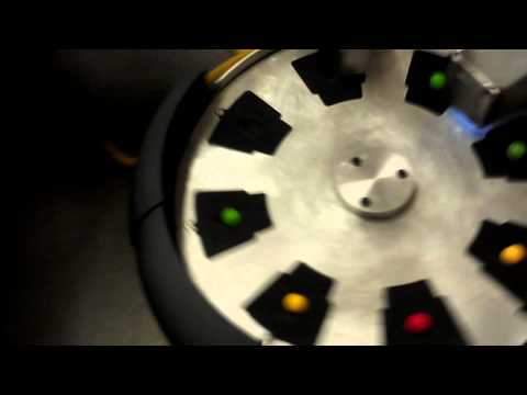 Gob Stopper Sorter