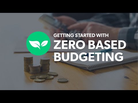 7 Simple Tips for Zero Based Budgeting (Definition, Advantages & Examples to Follow)