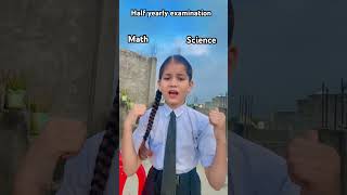Math VS science #love #song #youtubeshorts #trending #shortvideos
