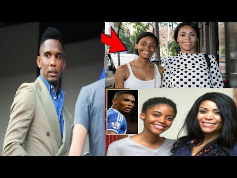 Espagne : La légende Africaine SAMUEL ETO’O FILS risque la prison ferme. Voici le pourquoi