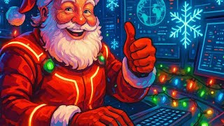 Exploitation with cURL - Hoperation Eggsploit | Advent of Cyber 2025 | TryHackMe