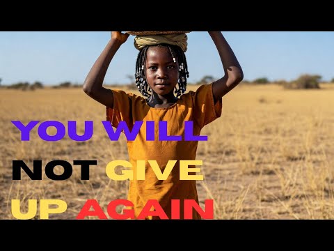 ZURI STRUGLES WITH HER TASK EXHIBITING  FRUSTRATION AND GIVING UP