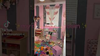 Cleaning my babys room💕 #toddlersofinstagram #cleaning #toddlers -#roomdecor #toddlersofinstagram