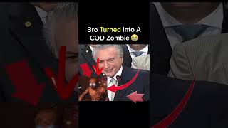 Bro Isn't Human 😭