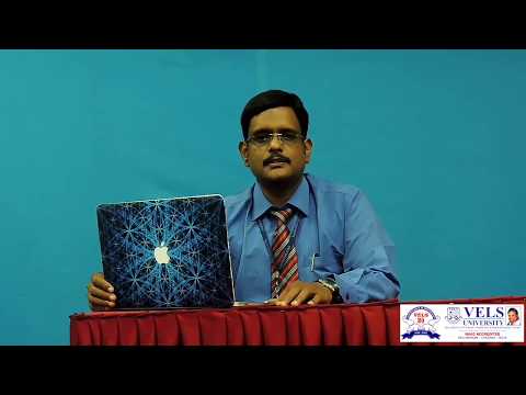 Local Anaesthetics Part-1 by  Dr. P. Shanmugasundaram