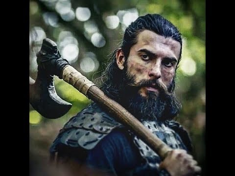 Dirilis Ertugrul 108 Episode : Turgut Alp