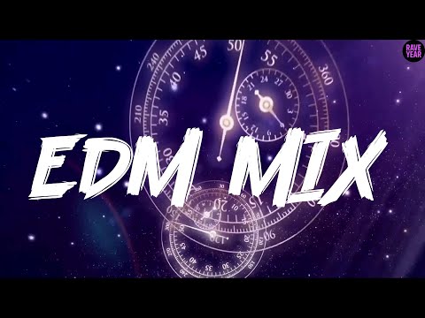MIXSET 2026 | EDM Drops, Tech House Beats & Club Music