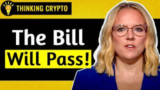 Crypto Market Structure is Still Alive Despite Headwinds! | Summer Mersinger