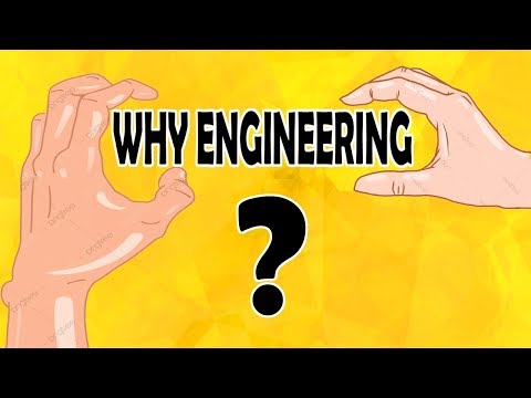 Why Engineering ? || EngineersTalk