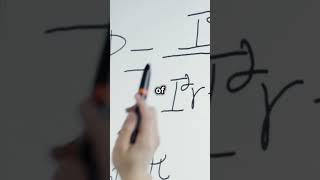 CFA Level 1 in 1 Minute – Net Present Value (NPV)
