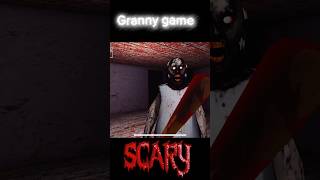 #granny3 #granny #grannyhighlights #grannyhorrorstory #grannyhouseescape #grannyhorrorgame #reels
