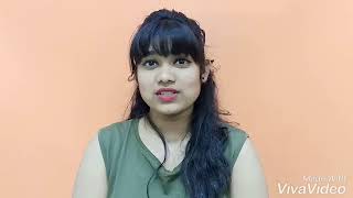 Student's Feedback of Business English Course at ipromise