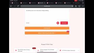 Trickster from Text to Speech on TikTok