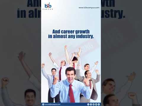 Mastering digital marketing is more than learning a skill—it’s a career revolution! #b2bcampus #job