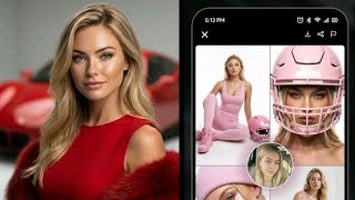 how to use AURA AI AI Photo Generator