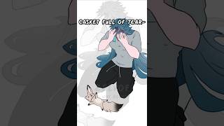 WIFE GONE, LIFE DONE. 💔 #shorts #wutheringwaves #animation