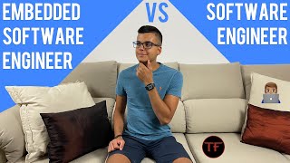 Embedded Software Engineering vs Software Engineering: Which One Is Right For You?