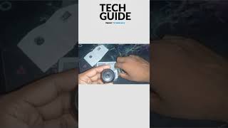 Unboxing A9 mini HD camera |Aliexpress 3in1 item #TechGuide #shorts