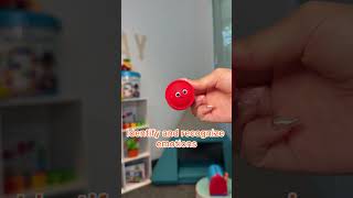 Learning Resources Calm Down Corner Essentials