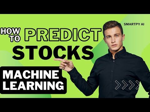 Predict Stocks with Machine Learning: Feature Engineering with Python