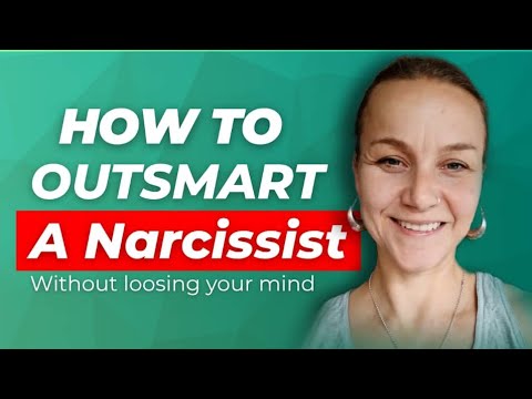 STOP THE MANIPULATION: Your Ultimate Guide to Handling a Narcissist✅️💯✨️