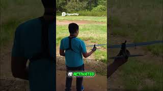 RC Plane First Flight  Beginner Mode & First Crash!