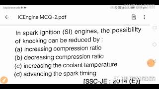 LEET Classes | I.C. Engine | Class-10