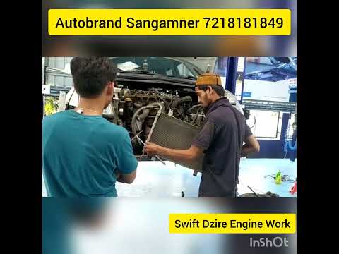 Autobrand Multi car Service Sangamner -#carrepair