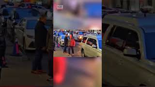 Taylor Swift Stuns On Late Show With Stephen Colbert #shorts