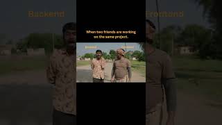 Centering a Div vs Building a scalable Backend | Influcoder - Web & App Development | Code Tutorials