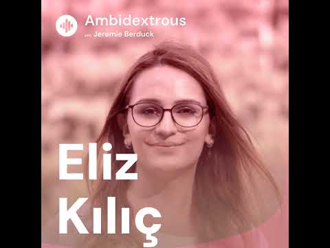 [REWIND] Discussion with Eliz Kiliç