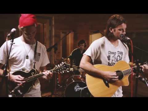 "Hesitate" - Judah & the Lion // Brite Session